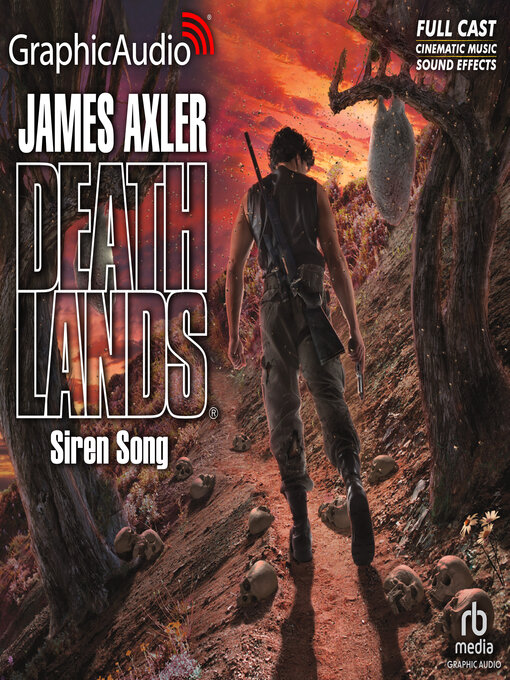 Title details for Siren Song by James Axler - Wait list